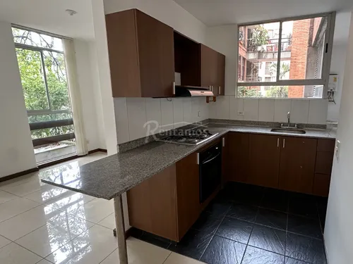 Apartamento En Arriendo En Zuñiga. Cod A775979