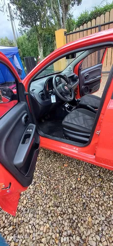 Fiat Mobi 1.0 Like