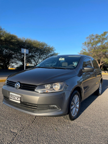 Volkswagen Gol Trend 1.6 Pack Iii 101cv