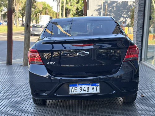 Chevrolet Onix 1.4 Black Edition 1.4
