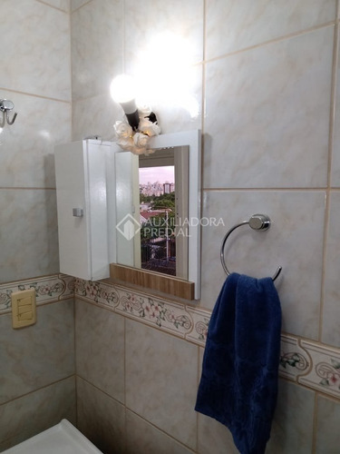 Imagem 13 de 15 de Apartamento - Santo Antonio - Ref: 122627 - V-122627