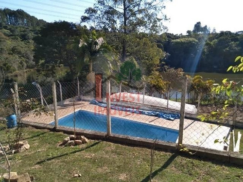 Imagem 8 de 15 de Chacara - Ref: 4990 - V-4990