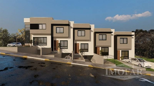 Imagem 2 de 6 de Sobrado - Monte Verde - Ref: 9382 - V-9382