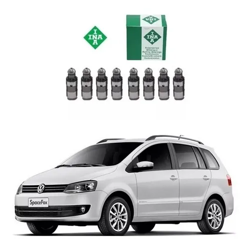 VW – GOL G5 1.0 2012/2013 – Space