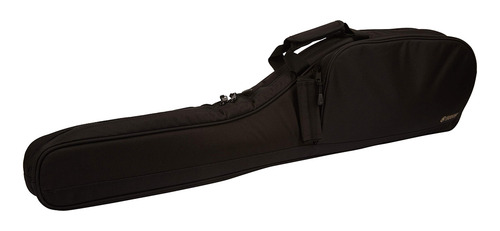 Violão Silent Cordas Em Aço Slg200s Tbl Preto Com Bag Yamaha
