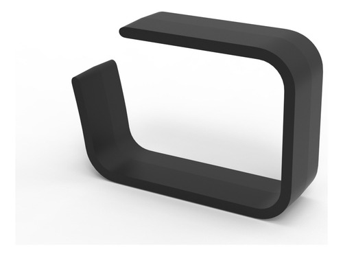 Passa Cabos E Fios Para Esconder Fios De Mesa Porta Fone