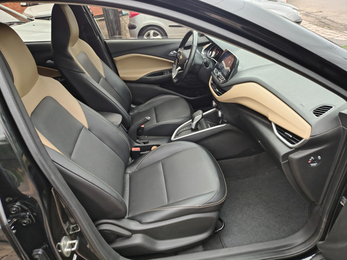 Chevrolet Onix plus 1.0 Premier Ii Turbo Aut. 4p