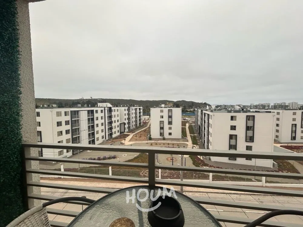 Imagen 5 de 22 de Departamento Los Lagos Id: 159760