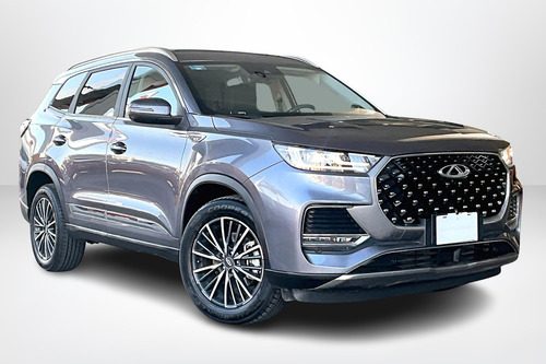 Chirey Tiggo 8 Pro Max 2023