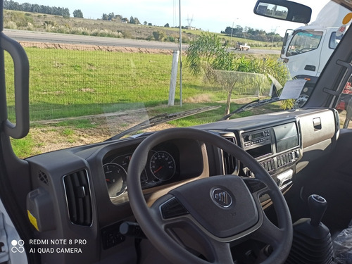 Foton Bj1088
