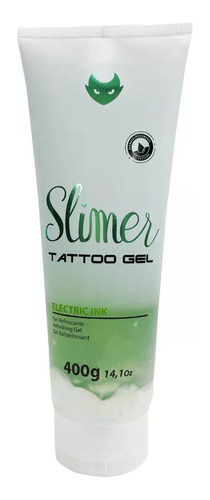 Electric Ink Slimer Tattoo Gel - 400g