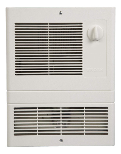 Calentador Rejilla Termostato Ajustable Integrado V,color