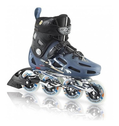 Rollers Rollerblade Rb 90