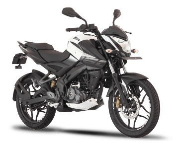 Imagen 9 de 13 de Moto Bajaj Rouser Ns 160 - Andes Motors