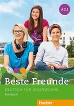 Comprar Beste Freunde A2.1 Kursb. (alum.) - Georgiakaki, Manuela