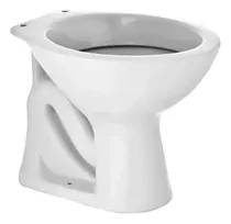 Comprar Inodoro Corto Marajo Sanitario Blanco Loza Deca