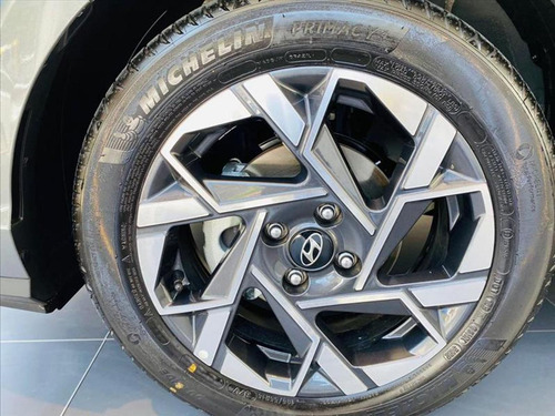 Hyundai HB20 Comfort Plus 1.0 TB Flex 12V Aut.