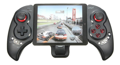Control Inalambrico Ipega 9023s Bluetooth Juego Android Full