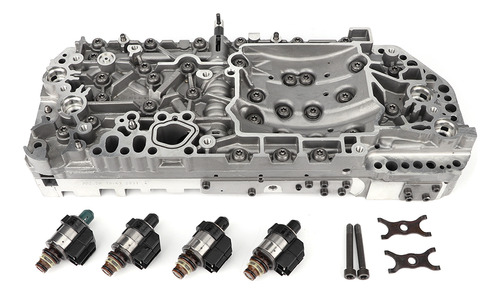 La Transmisión Del Cuerpo De La Válvula Cvt 1693701106 Se Ad