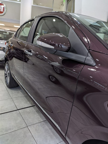Imagen 10 de 15 de Fiat Cronos Precision 1.8 16v At (*mb*)