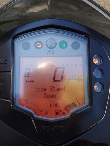 Imagen 7 de 7 de Ktm Duke 390