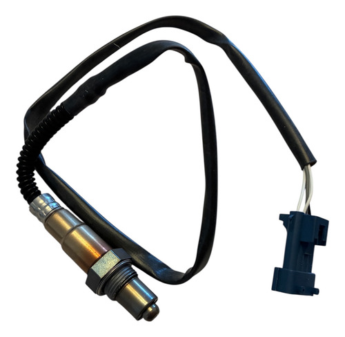 Sonda Lambda Para Peugeot 206/207/307 1.6 16v Ficha Azul