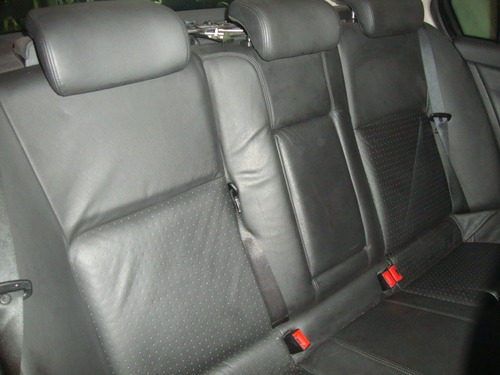 Chevrolet Omega 3.6 V6 4p Blindagem Em Gel