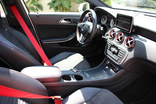 Mercedes A250 Sport Turbo 211 Cv