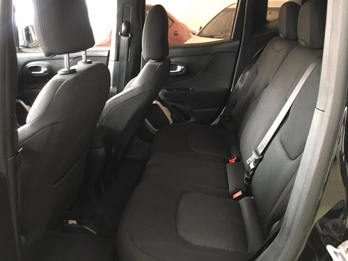 Jeep Renegade 1.8 16v Sport