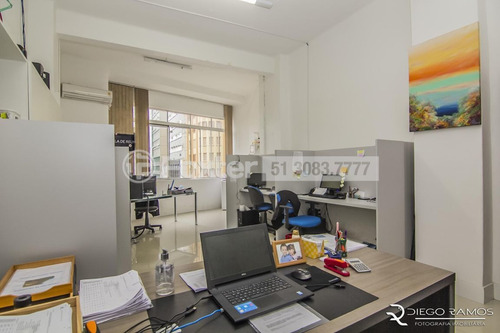 Imagem 2 de 9 de Sala / Conjunto Comercial, 69.49 M², Centro Histórico - 159349