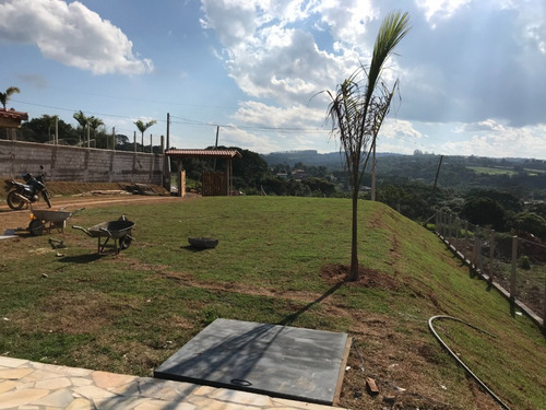 Imagem 21 de 26 de Chácara Próximo Do Centro De Ibiúna Cod: 1025
