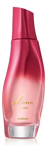Perfume Luna Divina Natura 75ml