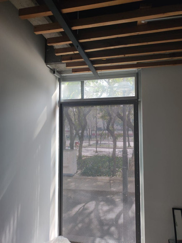 Renta Amplia Oficina Con Bodega De 85m2 En Col. Guerrero