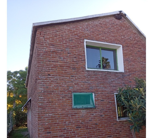 Casa En Villa Soriano