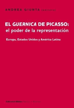 El Guernica De Picasso: El Poder De La Representación (bi)