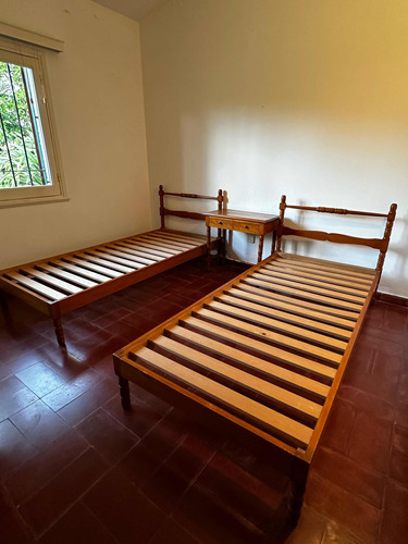 Juego De Dormitorio Antiguo