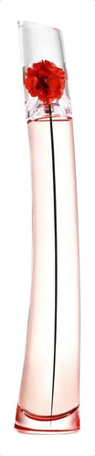 Kenzo Flower By Kenzo L'absolue Edp 100ml Para Feminino