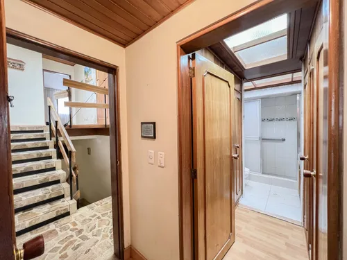 Casa En Arriendo/venta En Rincón Del Chicó. Cod V1030166