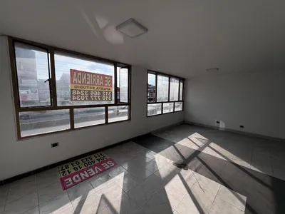 Oficina en arriendo