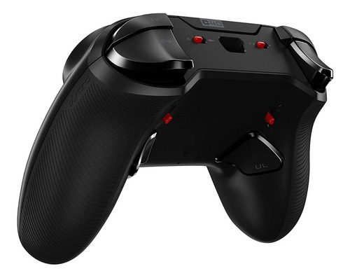 Control joystick inalámbrico Astro Gaming C40 TR negro
