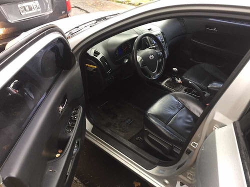 Hyundai I30 2.0 Nafta Manual