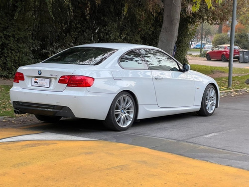 Imagen 7 de 15 de Bmw 325 I 3.0 Aut