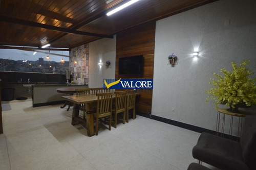 Imagem 17 de 25 de Casa 4 Quartos À Venda No B. Bento - 18610