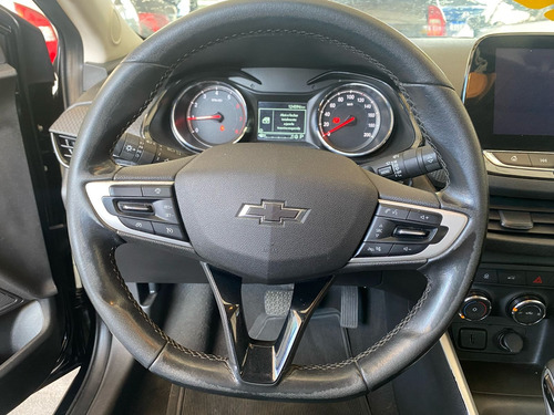 Chevrolet Onix plus 1.0 Premier Midnight Turbo Aut. 4p