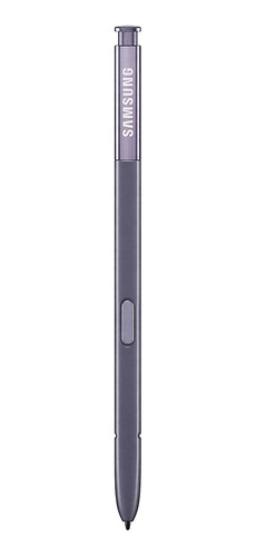 Samsung Galaxy Ej Pnbvegus Note  S Gris Pluma Orquidea