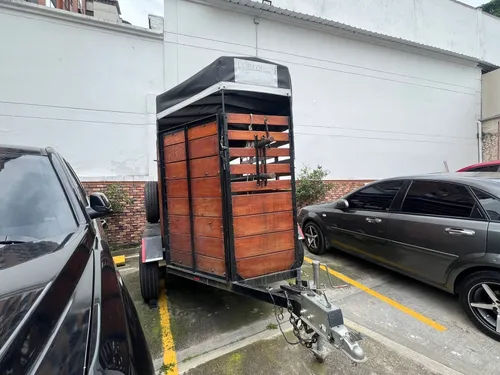 Tráiler