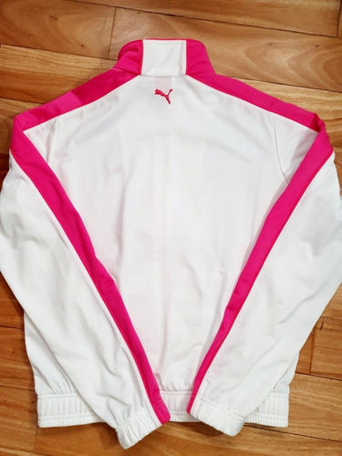 Conjunto Deportivo Puma Traido De Usa.fotos Reales!impecable