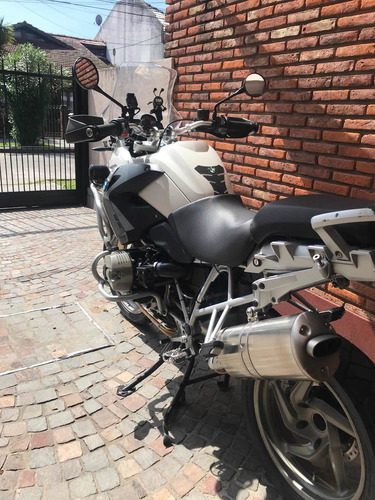 Imagen 6 de 7 de Bmw R 1200 Gs (segunda Mano, Excelente Moto, Vendo Urgente