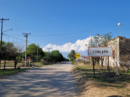 Campo De 50 Hectareas En Venta En Conlara, Traslasierra!!