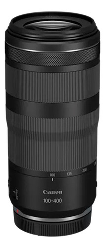 Lente Canon RF100-400 IS U Zoom Compacto y Ligero Rápido